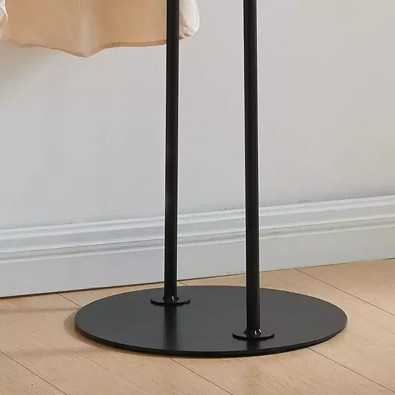 Servomuto con vassoio portaoggetti, portasciugamani, stendibiancheria per camera da letto, lavanderia e bagno